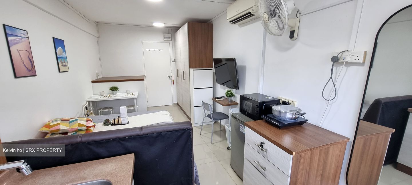 Blk 632 EUNOS GROVE (Bedok), HDB 4 Rooms #586663081